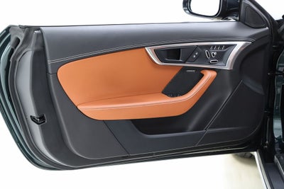 2023 Jaguar F-TYPE P450