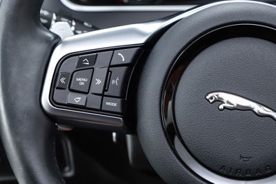 2023 Jaguar F-TYPE P450