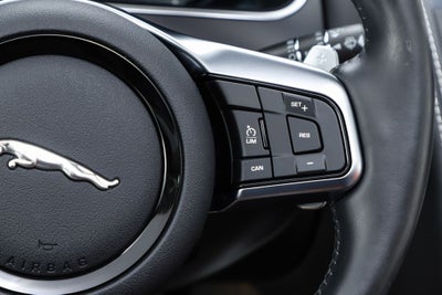 2023 Jaguar F-TYPE P450