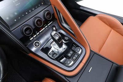 2023 Jaguar F-TYPE P450