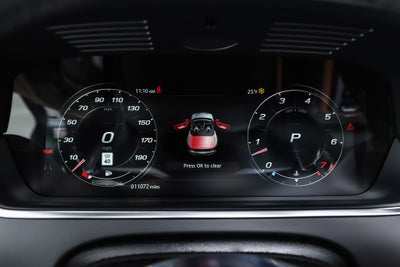 2023 Jaguar F-TYPE P450