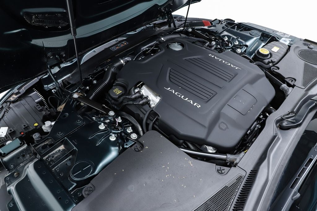 2023 Jaguar F-TYPE P450