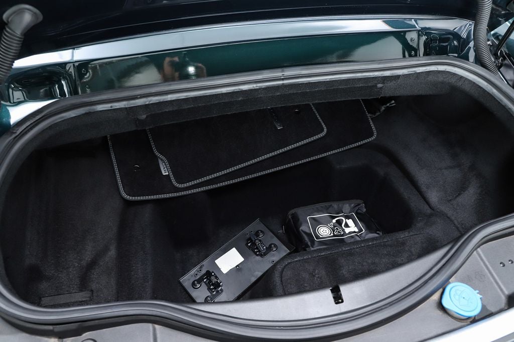 2023 Jaguar F-TYPE P450