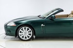 2007 Jaguar XK Base