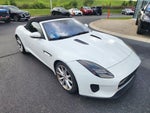 2019 Jaguar F-TYPE P300