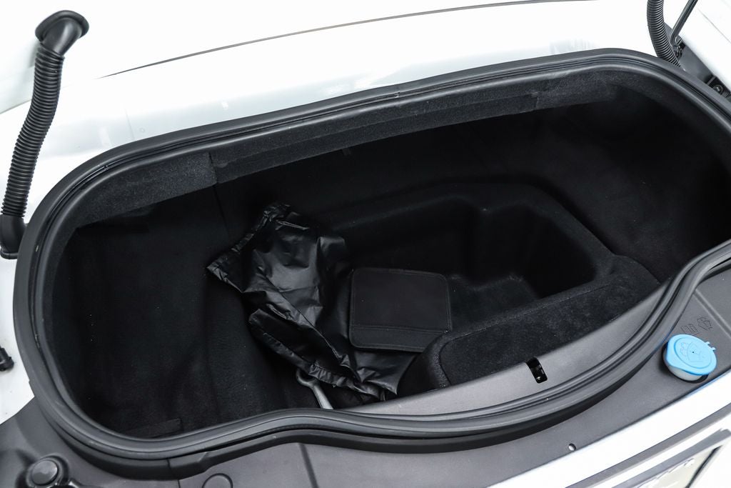 2019 Jaguar F-TYPE P300