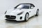 2019 Jaguar F-TYPE P300