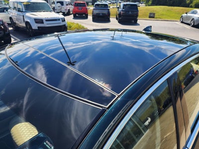 2019 Jaguar XJ XJL Portfolio