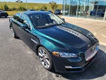 2019 Jaguar XJ XJL Portfolio