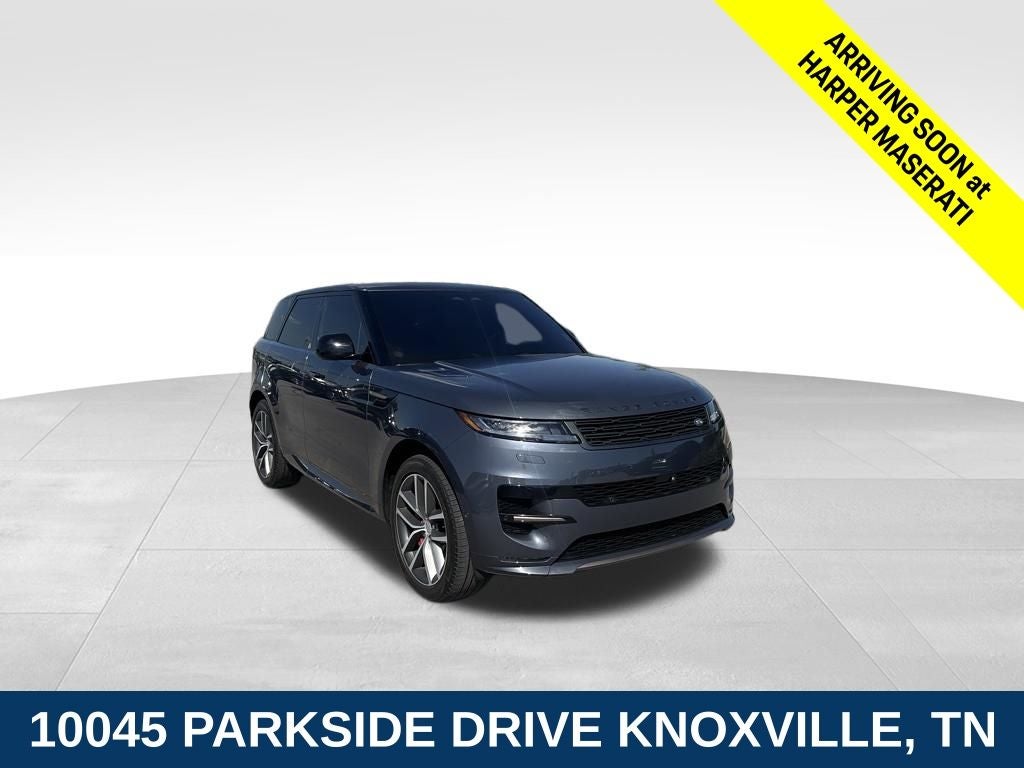 2023 Land Rover Range Rover Sport SE Dynamic