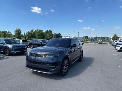 2023 Land Rover Range Rover Sport SE Dynamic