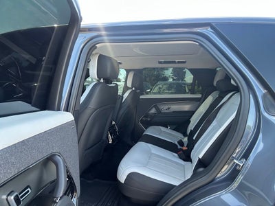 2023 Land Rover Range Rover Sport SE Dynamic