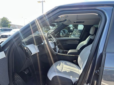 2023 Land Rover Range Rover Sport SE Dynamic