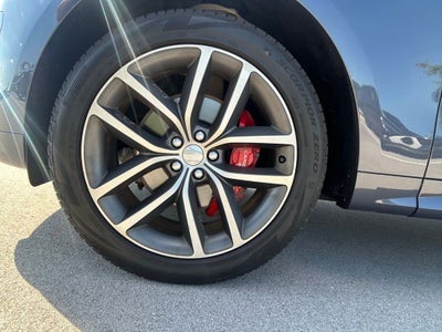 2023 Land Rover Range Rover Sport SE Dynamic