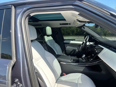 2023 Land Rover Range Rover Sport SE Dynamic