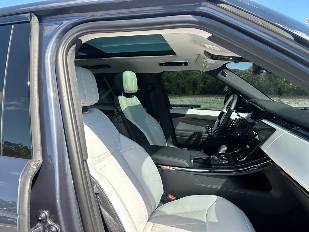 2023 Land Rover Range Rover Sport SE Dynamic
