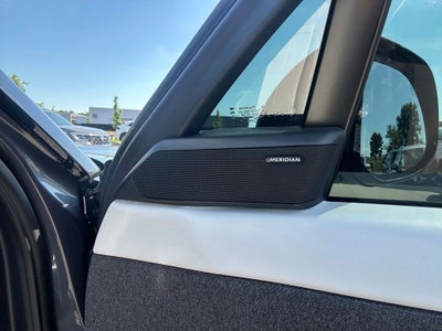 2023 Land Rover Range Rover Sport SE Dynamic