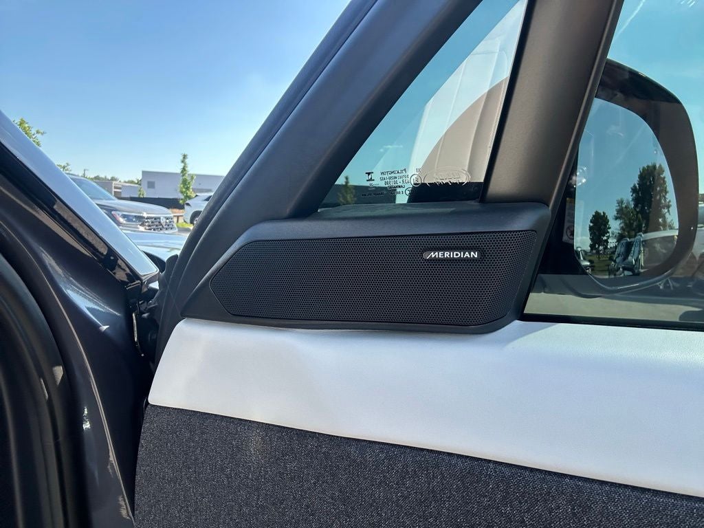 2023 Land Rover Range Rover Sport SE Dynamic
