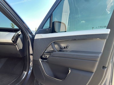 2023 Land Rover Range Rover Sport SE Dynamic