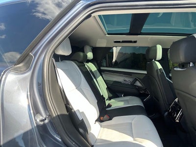 2023 Land Rover Range Rover Sport SE Dynamic