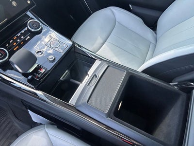 2023 Land Rover Range Rover Sport SE Dynamic