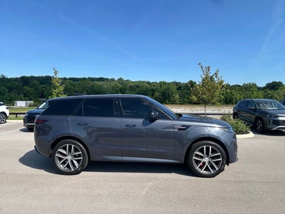 2023 Land Rover Range Rover Sport SE Dynamic