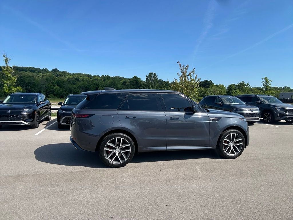 2023 Land Rover Range Rover Sport SE Dynamic