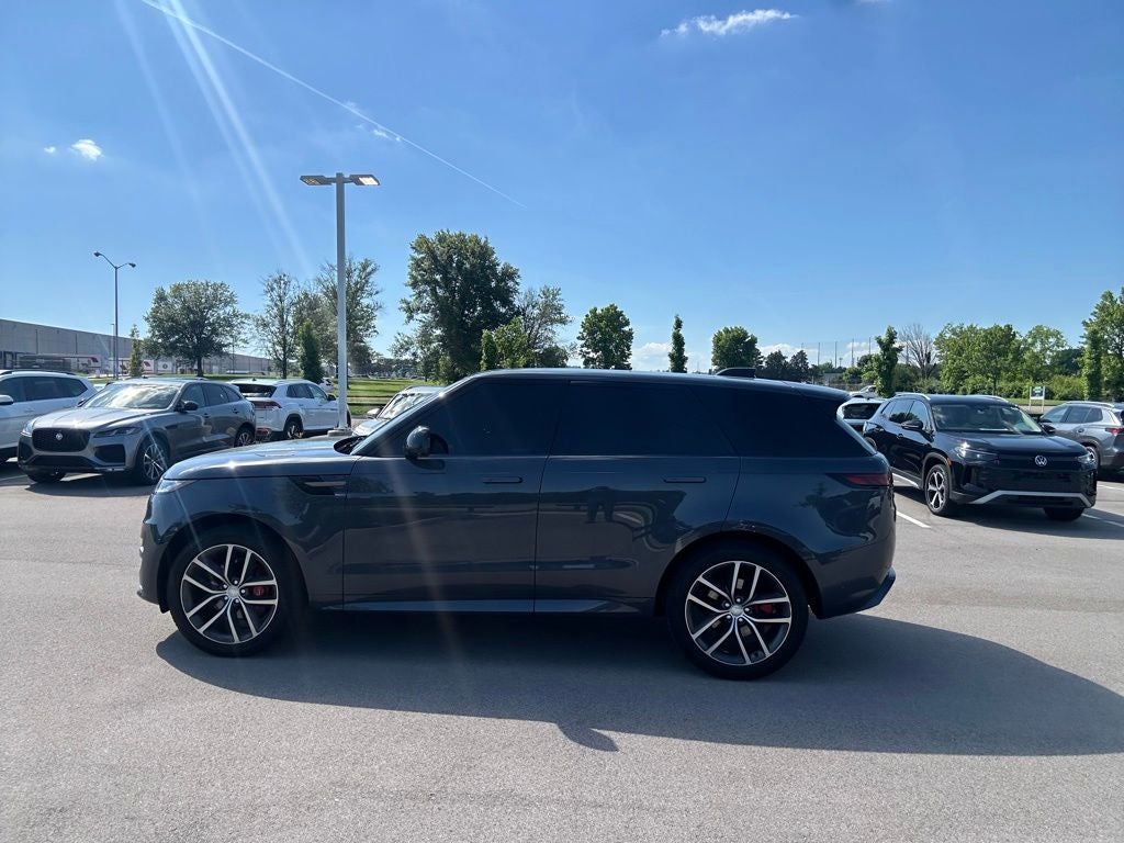 2023 Land Rover Range Rover Sport SE Dynamic