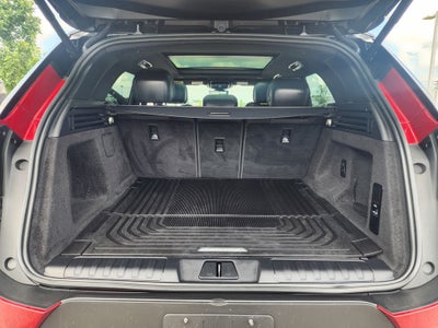 2024 Land Rover Range Rover Sport SE