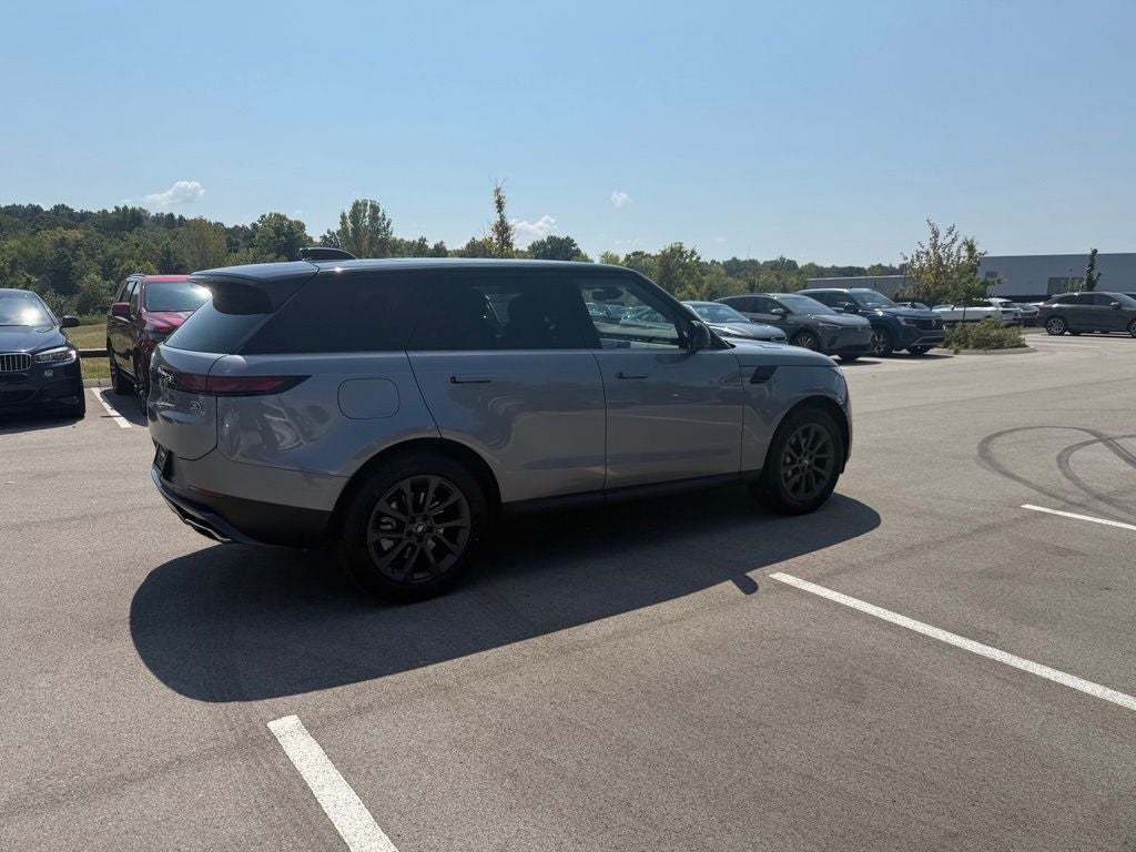 2023 Land Rover Range Rover Sport SE