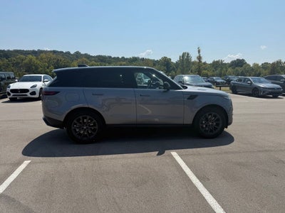 2023 Land Rover Range Rover Sport SE