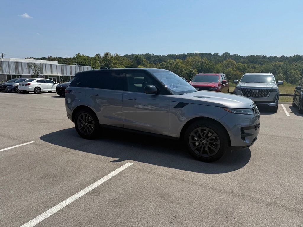 2023 Land Rover Range Rover Sport SE