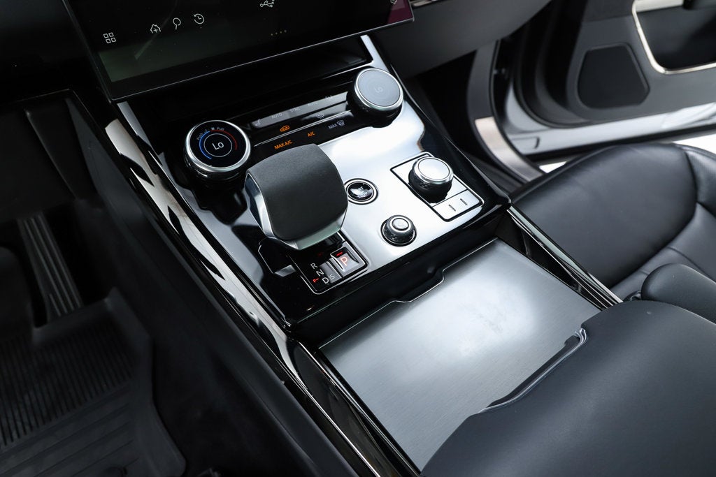 2023 Land Rover Range Rover Sport SE