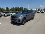 2023 Land Rover Range Rover Sport SE