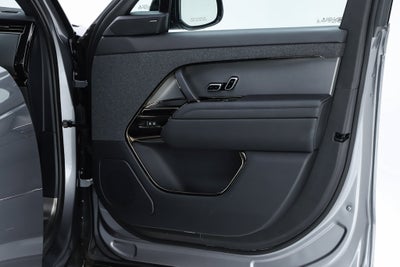 2023 Land Rover Range Rover Sport SE