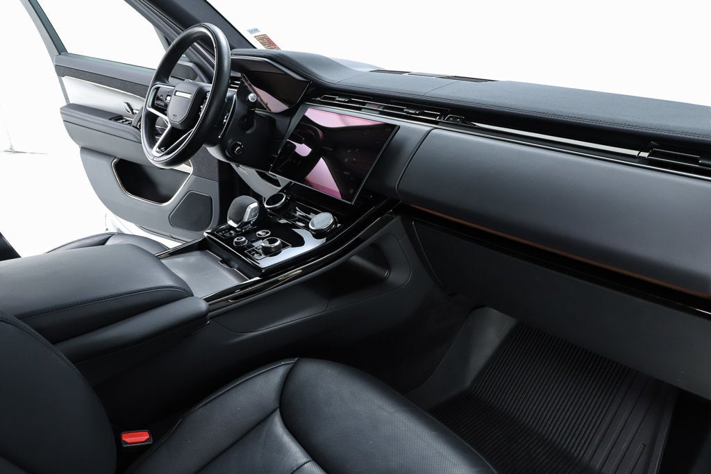 2023 Land Rover Range Rover Sport SE