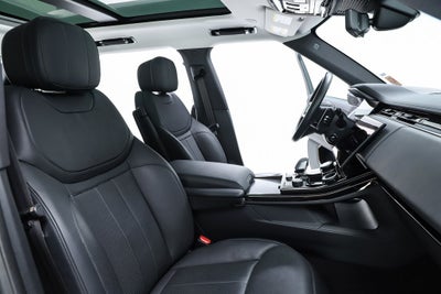 2023 Land Rover Range Rover Sport SE