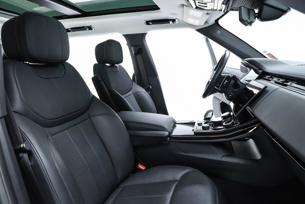2023 Land Rover Range Rover Sport SE
