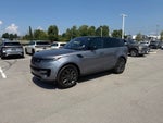 2023 Land Rover Range Rover Sport SE