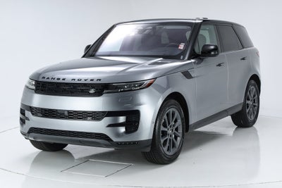 2023 Land Rover Range Rover Sport SE