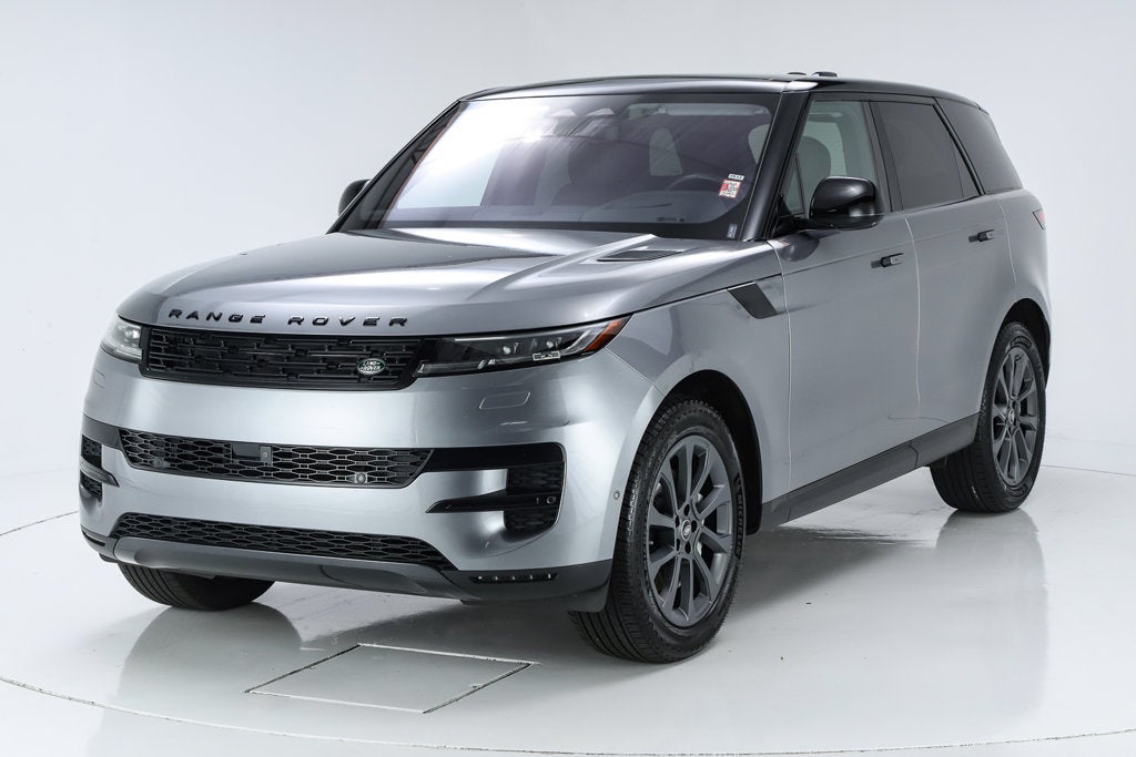 2023 Land Rover Range Rover Sport SE
