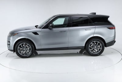 2023 Land Rover Range Rover Sport SE