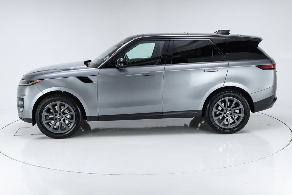 2023 Land Rover Range Rover Sport SE