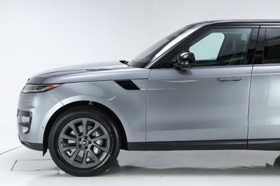 2023 Land Rover Range Rover Sport SE