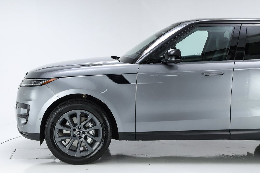 2023 Land Rover Range Rover Sport SE