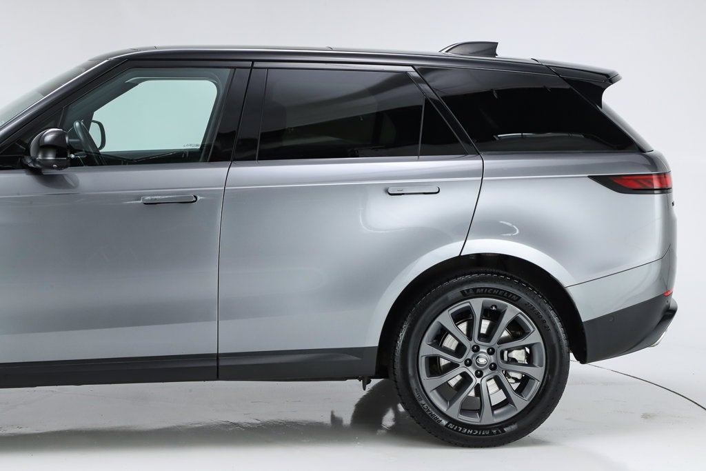 2023 Land Rover Range Rover Sport SE