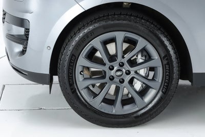 2023 Land Rover Range Rover Sport SE