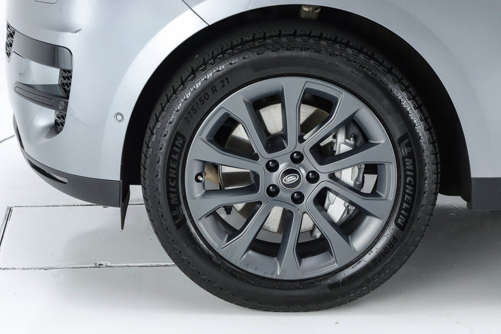 2023 Land Rover Range Rover Sport SE