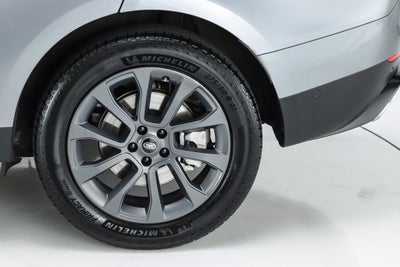 2023 Land Rover Range Rover Sport SE