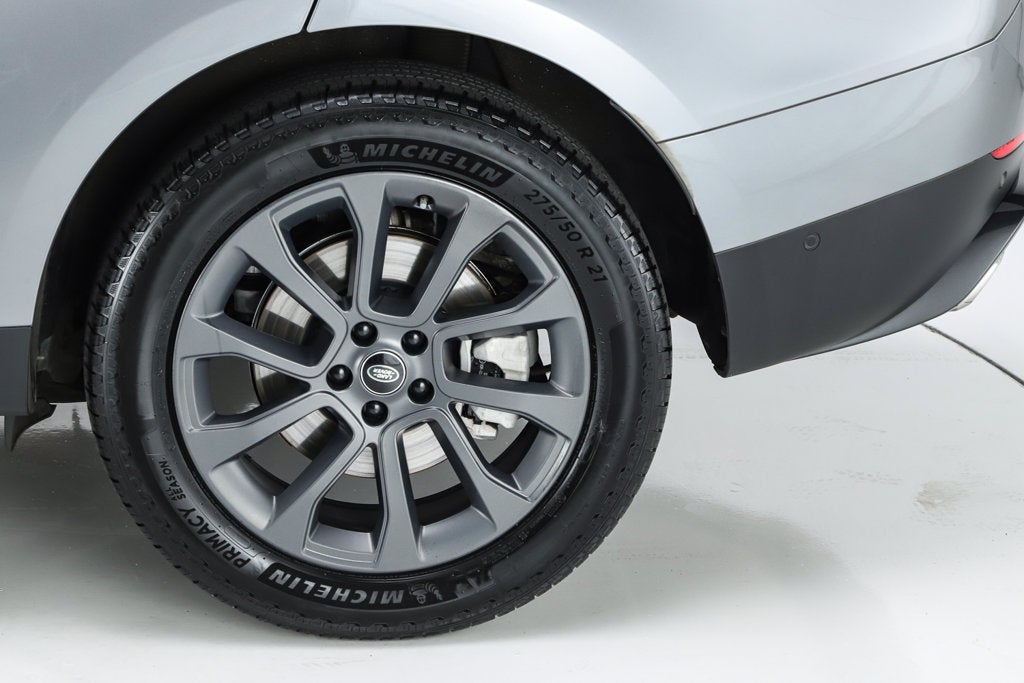 2023 Land Rover Range Rover Sport SE
